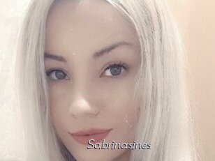 Sabrinasines