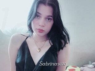 Sabrinasoto
