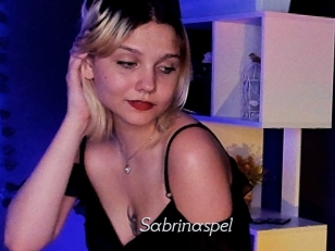Sabrinaspel