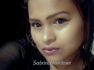 Sabrinastarcloser
