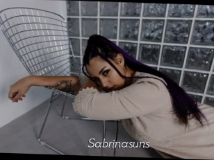 Sabrinasuns