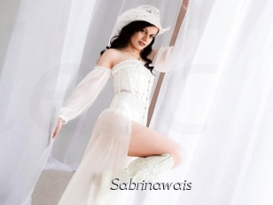 sabrinawais Le Scandale