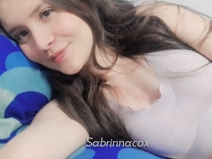Sabrinnacox