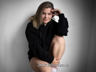 Sabrinnalewis