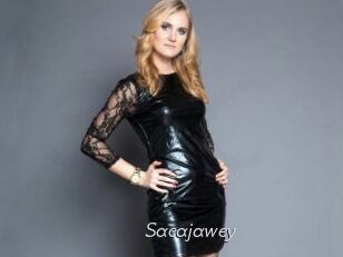 Sacajawey