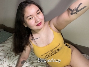 sadiedaisy Le Scandale
