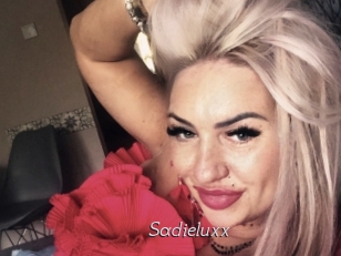 Sadieluxx