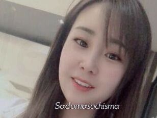 Sadomasochisma