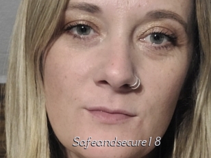 Safeandsecure18