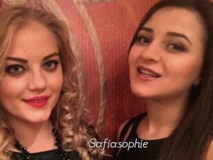 Safiasophie