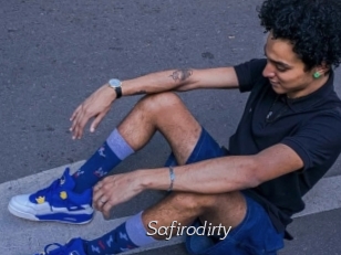 Safirodirty