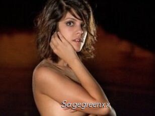 Sagegreenxx