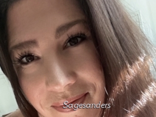 Sagesanders