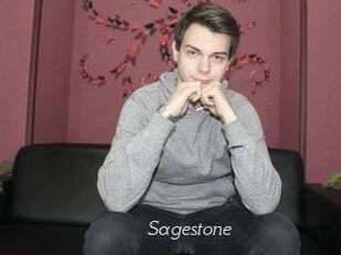 Sagestone