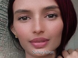 Sahayhilton