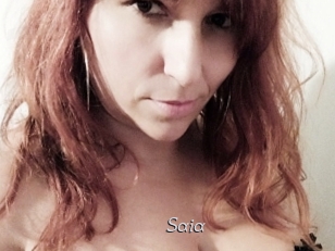 Saia