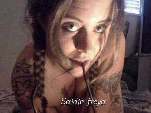 Saidie_freya