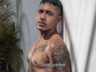 Saidparker