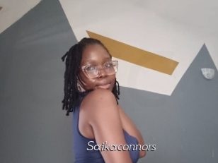 Saikaconnors
