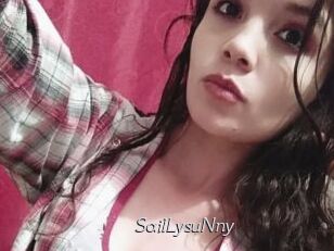 SailLysuNny