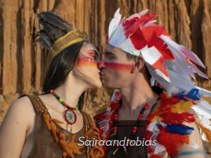 Sairaandtobias