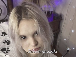 Sakuramadzaki