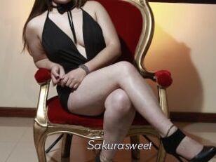 Sakurasweet