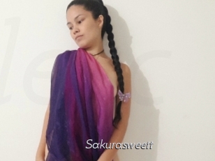 Sakurasweett