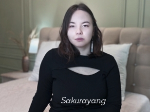 Sakurayang
