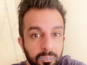 Sal4real