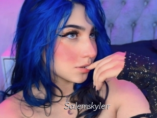 Salemskylerr