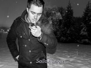 Salladfingers