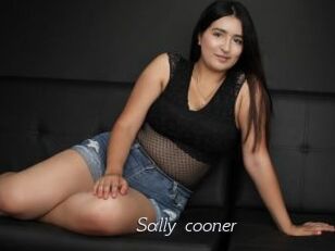 Sally_cooner