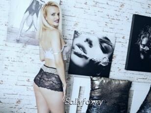 Sallyfoxxy