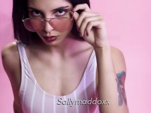 Sallymaddoxx