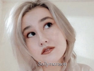 Sallymanson