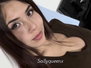 Sallyqueenx