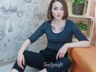 Sallysoft