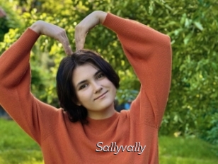 Sallyvally