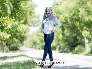 Salmamuslim