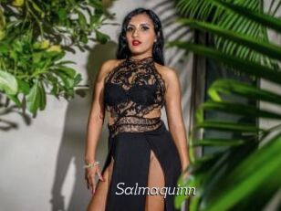 Salmaquinn