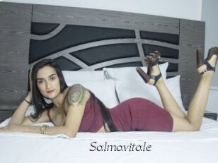 Salmavitale