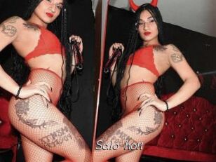 Salo_hott