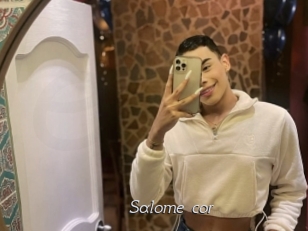 salome_cor Le Scandale