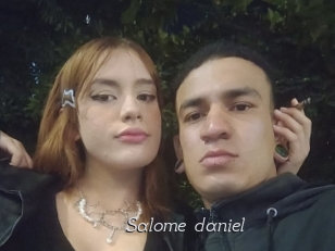 Salome_daniel