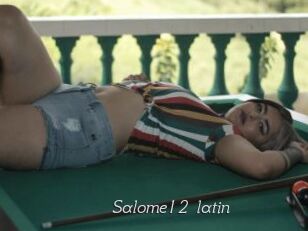Salome12_latin