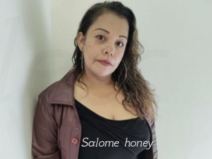 Salome_honey
