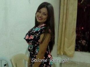 Salome_latin_girl