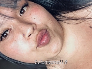 Salomeanal18
