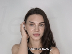 Salomehuizary